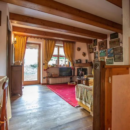 Joivy Big Flat For 6 With Backyard And Parking In *