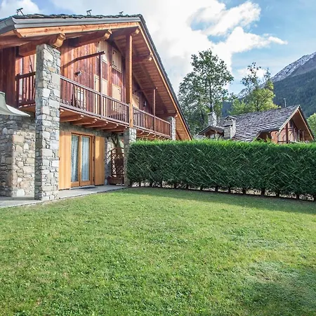 Joivy Big Flat For 6 With Backyard And Parking In *