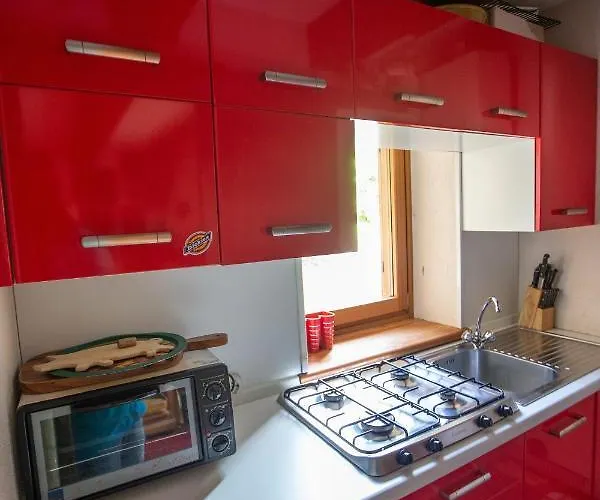 Apartment Joivy Big Flat For 6 With Backyard And Parking In *