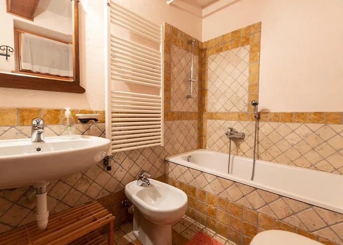 Joivy Big Flat For 6 With Backyard And Parking In *